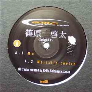 Keita Shinohara - Spelunk EP flac album