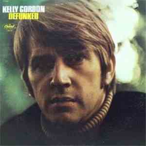 Kelly Gordon - Defunked flac album