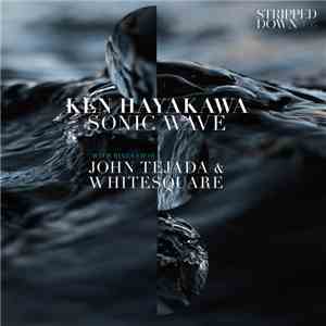 Ken Hayakawa - Sonic Wave flac album