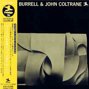 Kenny Burrell & John Coltrane - Kenny Burrell & John Coltrane flac album