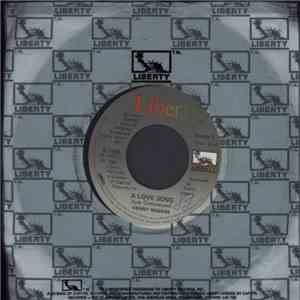 Kenny Rogers - A Love Song / The Fool In Me flac album