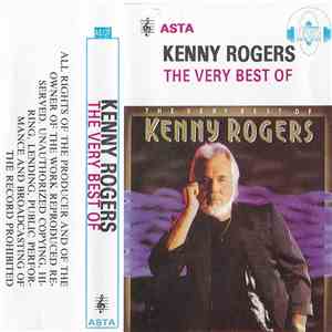 Kenny Rogers - The Very Best Of flac album