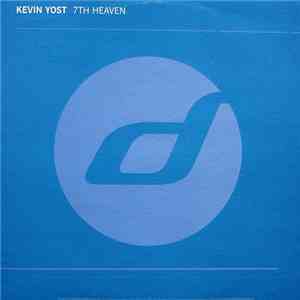Kevin Yost - 7th Heaven flac album