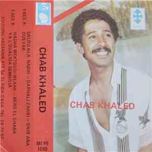 Khaled - Chab Khaled flac album