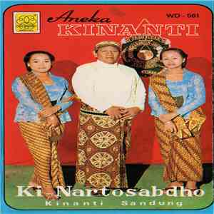 Ki Nartosabdho - Aneka Kinanti flac album