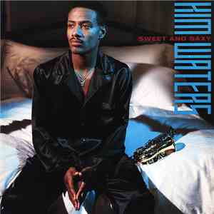 Kim Waters - Sweet & Saxy flac album