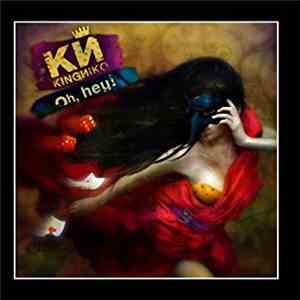 King Niko - Oh, Hey! flac album