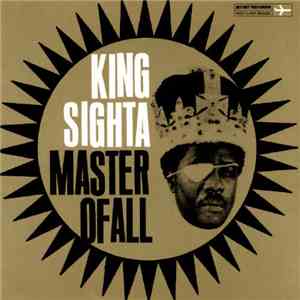 King Sighta - Master Of All flac album