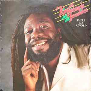 King Sounds And The Israelites - There Is A Reward flac album