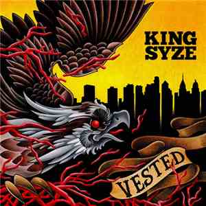 King Syze - Vested flac album