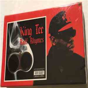 King Tee - Ruff Rhymes flac album