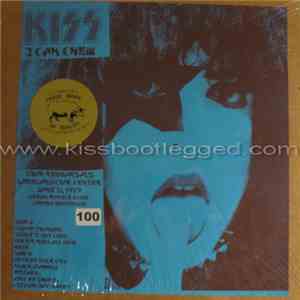 Kiss - 2 Can Chew flac album