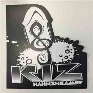 K.I.Z. - Hahnenkampf flac album