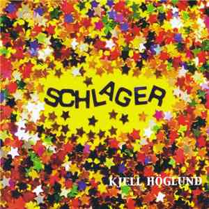 Kjell Höglund - Schlager flac album
