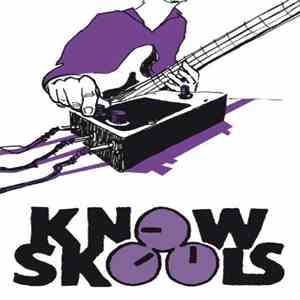 Know Skools - 1 2 3 ... Stupidity flac album