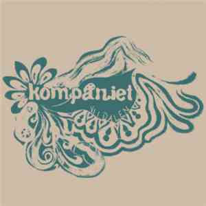 Kompaniet - Vi I Dalen flac album