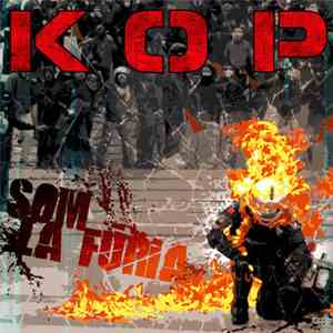Kop  - Som La Fúria flac album