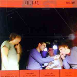 Koufax - Koufax flac album