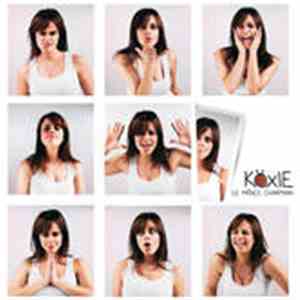 Koxie - Le Prince Charmant flac album