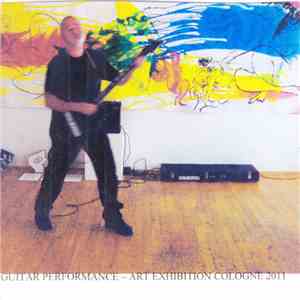 Kranemann - Guitar Performance flac album