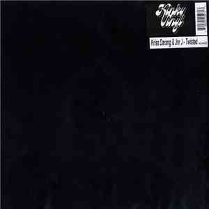 Kriss Darang & Jnr J - Twisted flac album