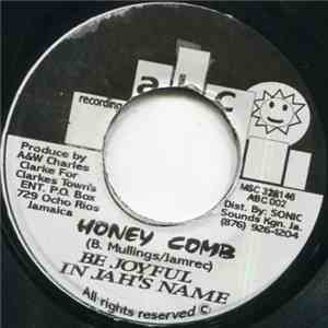Kulcha Knox / Honey Comb - Come To Conquer / Be Joyful In Jah Name flac album