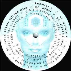 Kumulus - Cloud Chaser flac album