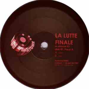 La Lutte Finale / Mo' Bass - Gun / Fire / Rivality / Circle flac album