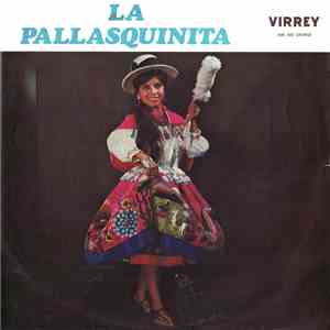La Pallasquinita - La Pallasquinita flac album