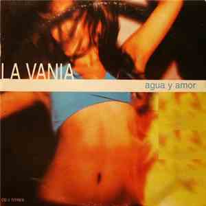 La Vania - Agua Y Amor flac album