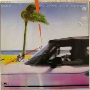 Lake  - No Time For Heroes flac album