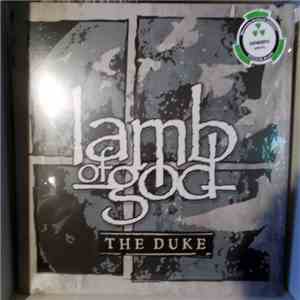 Lamb Of God - The Duke flac album