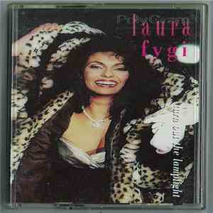 Laura Fygi - Turn Out The Lamplight flac album