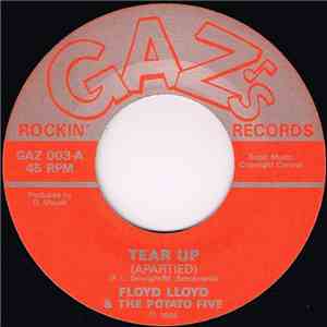 Laurel Aitken & The Potato Five - Sahara / Long Time (I've Been Watching You) flac album