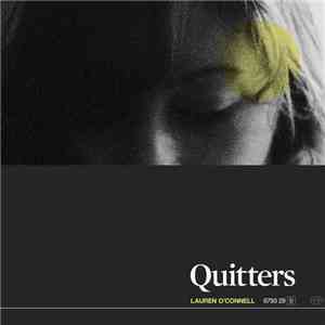 Lauren O'Connell - Quitters flac album