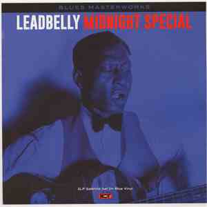 Leadbelly - Midnight Special flac album
