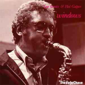 Lee Konitz & Hal Galper - Windows flac album