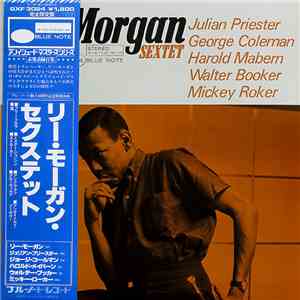Lee Morgan - Lee Morgan Sextet flac album