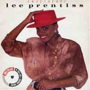 Lee Prentiss - Sweetheart flac album