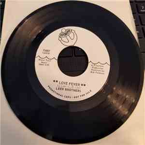 Leer Brothers - Love Fever / Travelin' On flac album