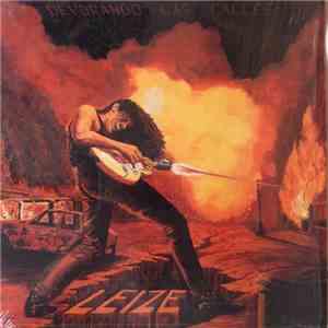 Leize - Devorando Las Calles flac album