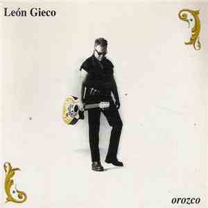 León Gieco - Orozco flac album