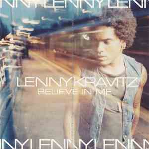 Lenny Kravitz - Believe In Me flac album