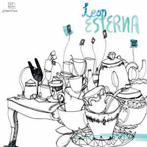 Leon - Esterna flac album