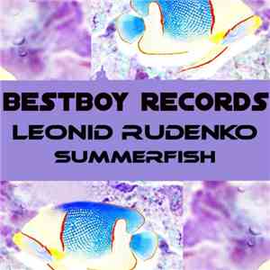 Leonid Rudenko - Summerfish flac album
