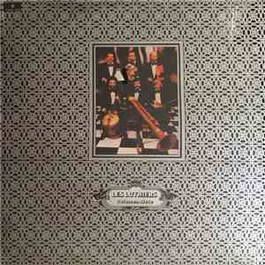 Les Luthiers - Volumen Siete flac album