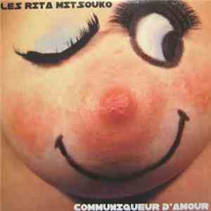 Les Rita Mitsouko - Communiqueur D'amour flac album