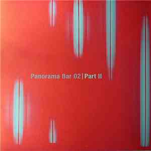Levon Vincent / Steffi  - Panorama Bar 02 | Part II flac album