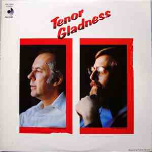 Lew Tabackin / Warne Marsh - Tenor Gladness flac album