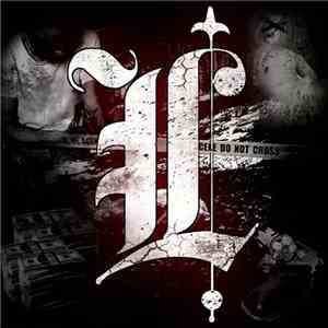 Lifeless  - NLFTW flac album